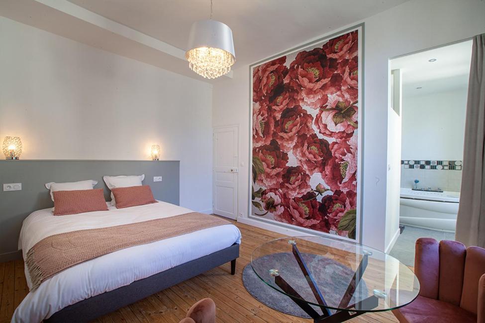 Confidences Escale A Bed & Breakfast