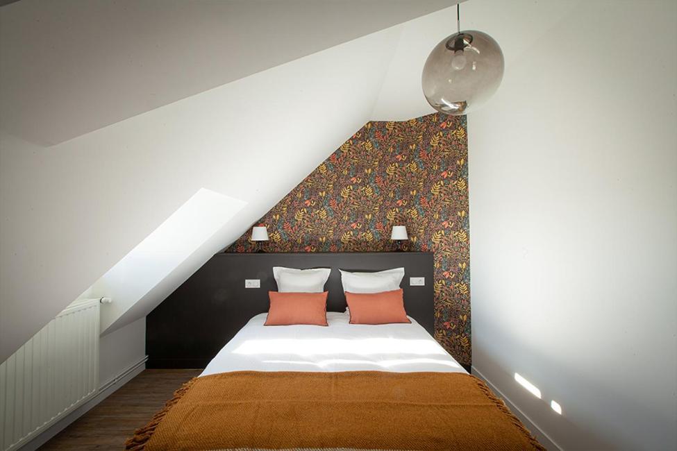 Bed & Breakfast Confidences Escale A