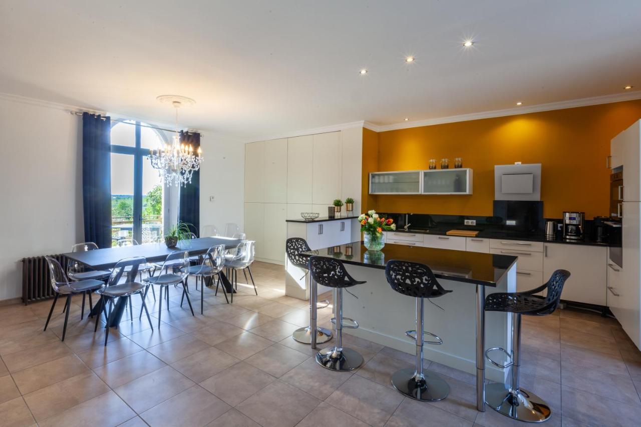 Confidences Escale A Bed & Breakfast