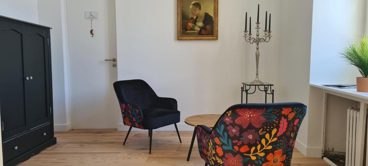 Bed & Breakfast Confidences Escale A *