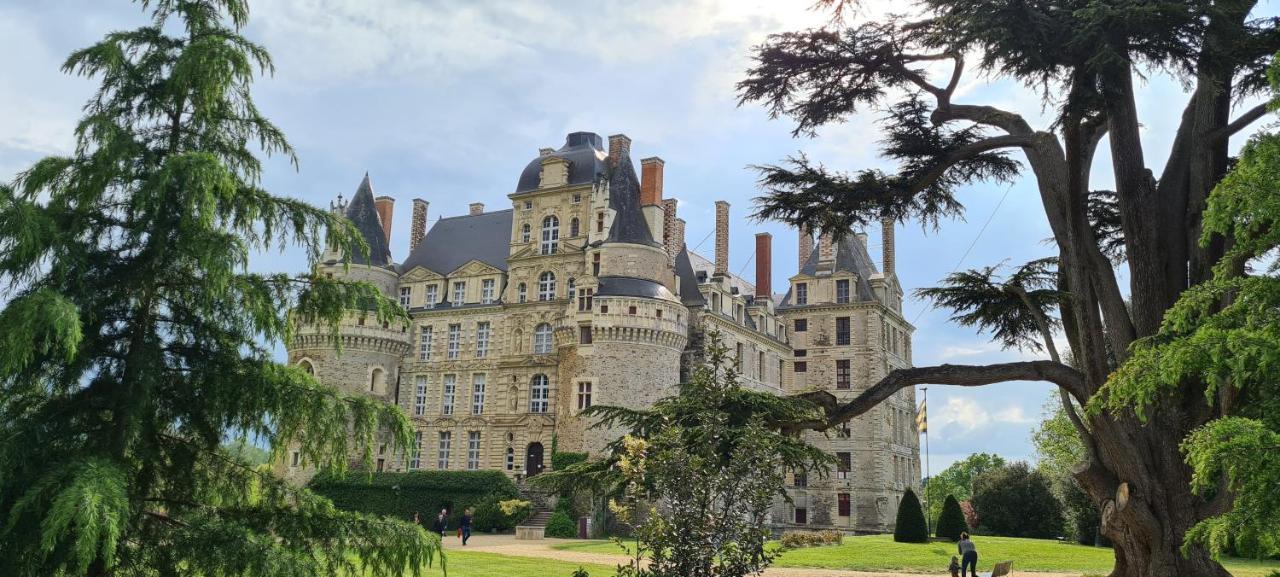 Confidences Escale A Bed & Breakfast