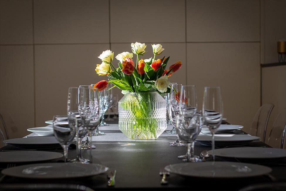 Confidences Escale A Bed & Breakfast