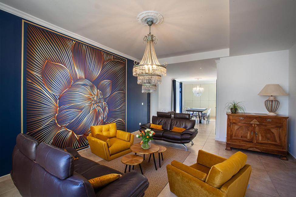 Confidences Escale A Bed & Breakfast *