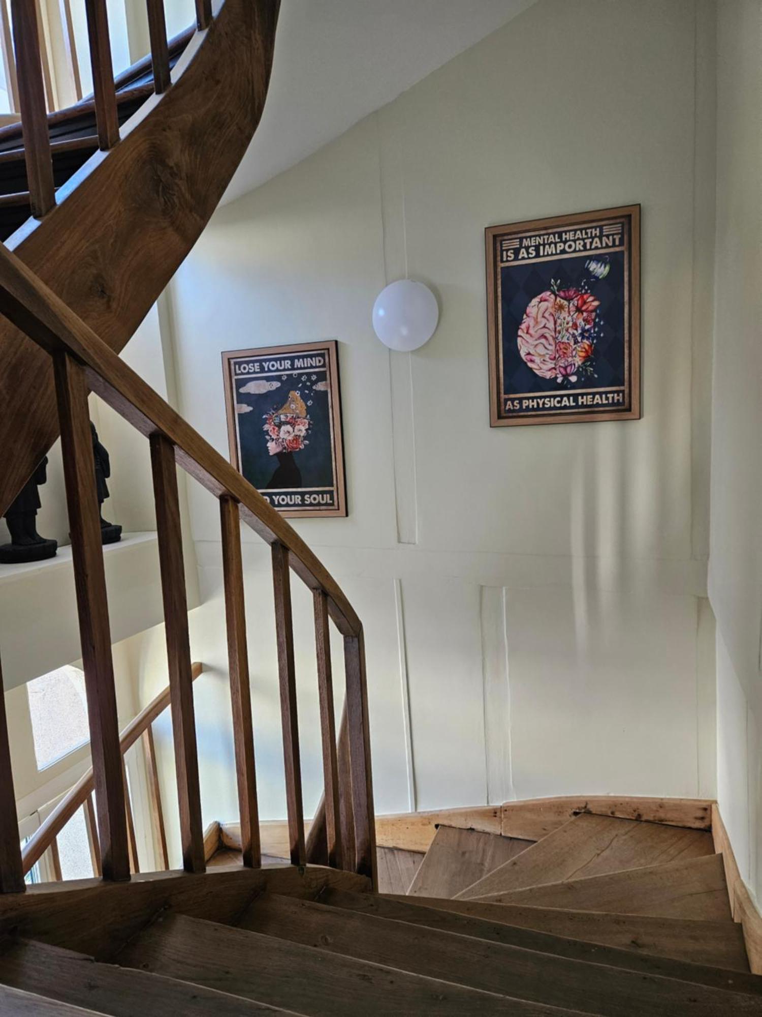 Confidences Escale A Bed & Breakfast