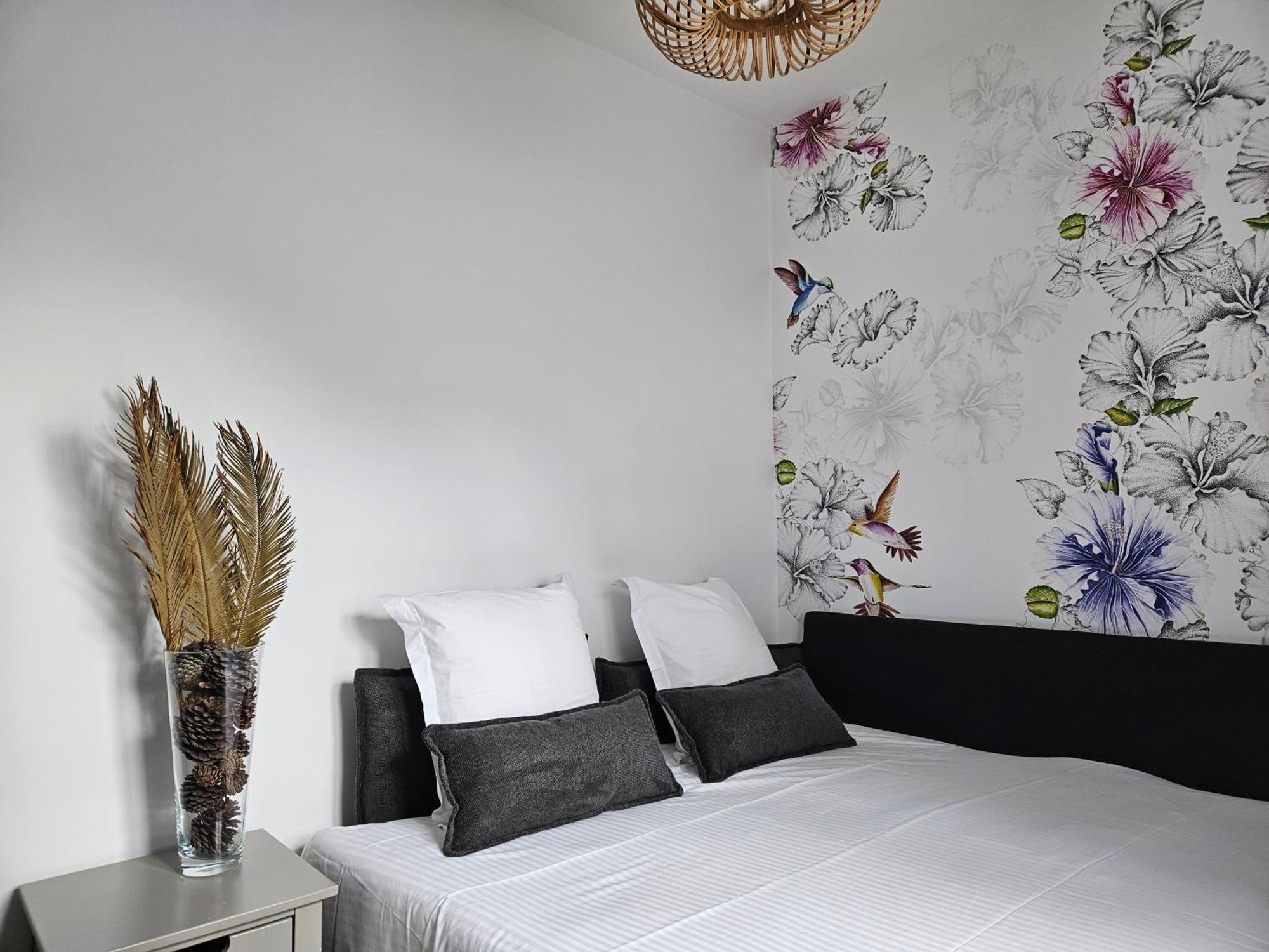 Confidences Escale A Bed & Breakfast