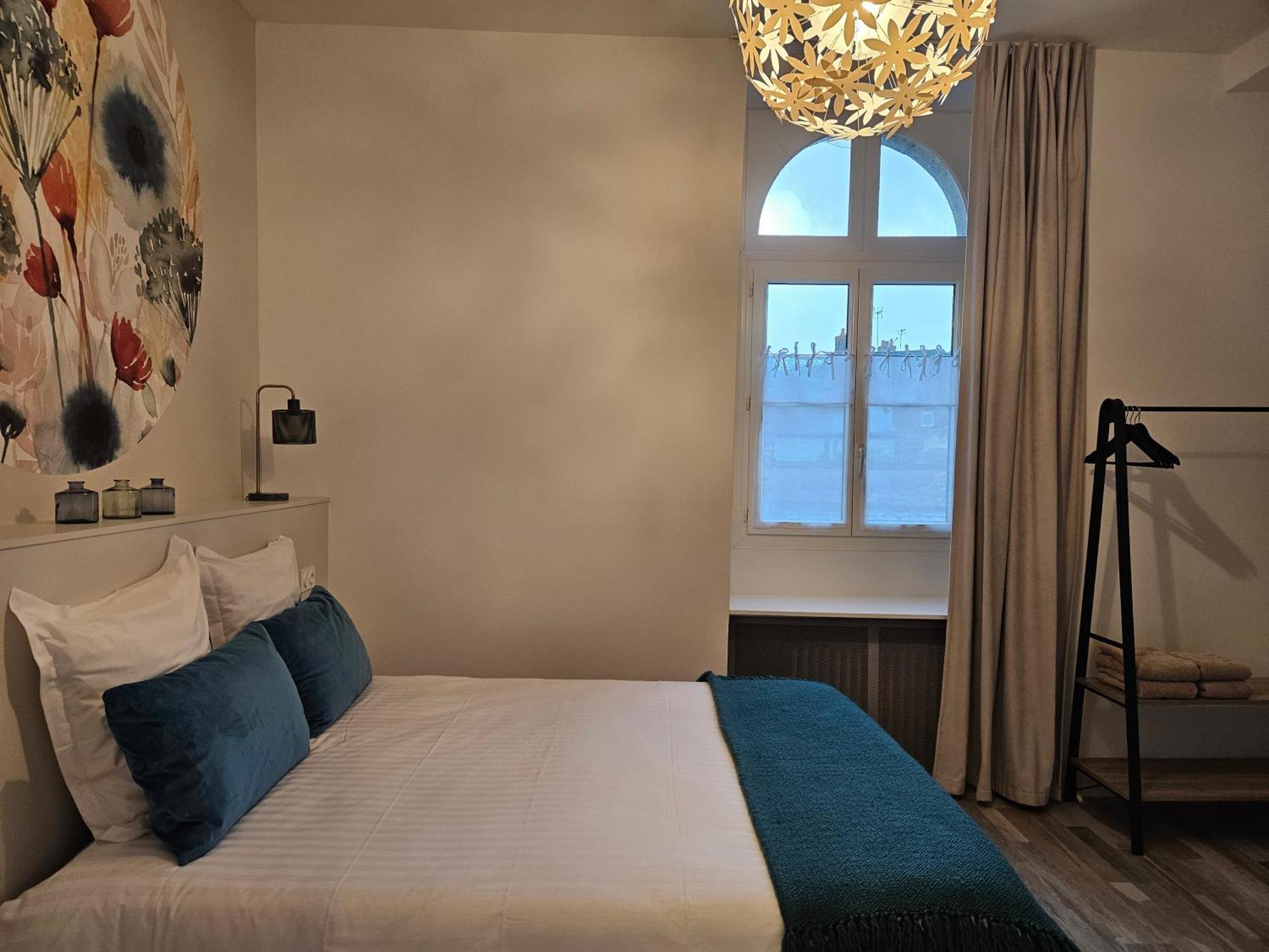 Confidences Escale A Bed & Breakfast *