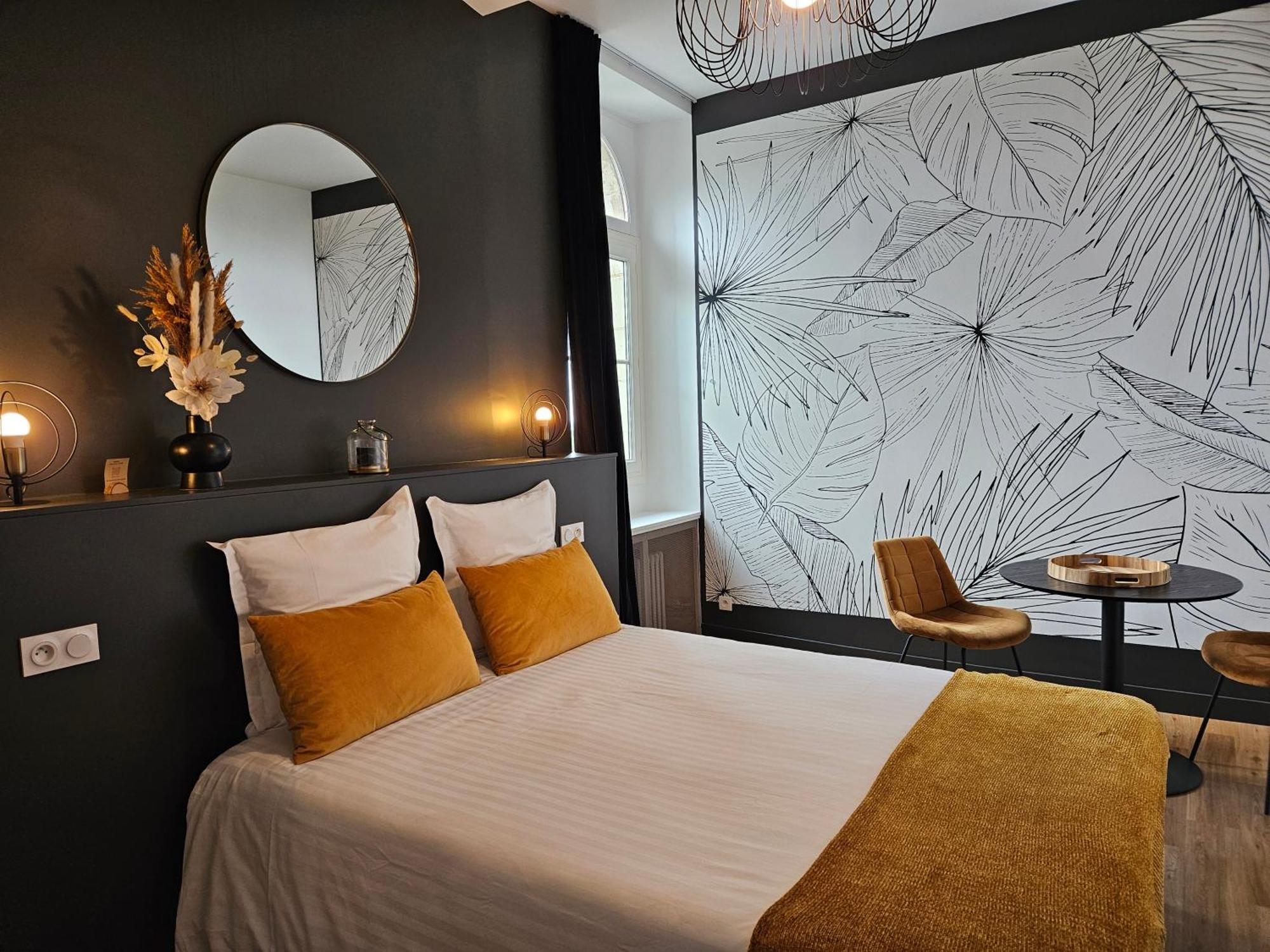 Confidences Escale A Bed & Breakfast